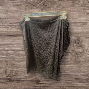 Cute skirt by Design and co Lane Bryant